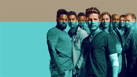 The Resident | Watch Season 3 Episodes on FOX