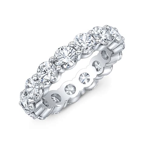 Diamond Eternity Wedding Band Ubicaciondepersonascdmxgobmx