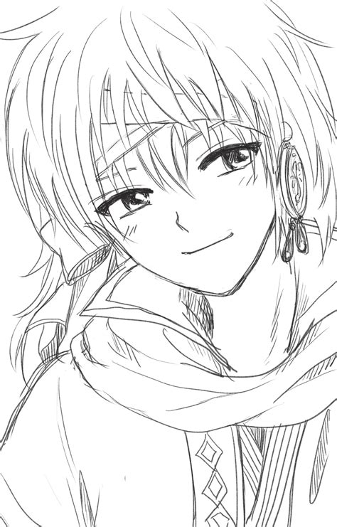 Zeno Akatsuki No Yona Image By Pixiv Id Zerochan