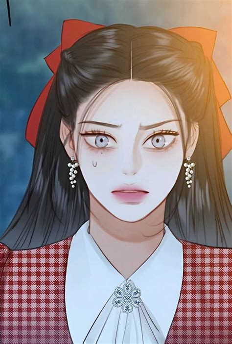 세레나 Serena Webtoon Ilustrasi karakter Seni anime Animasi