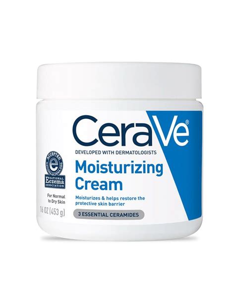 Moisturizing Cream | Moisturizers | CeraVe