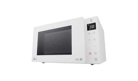 Микроволновая печь LG MW23R35GIH — купить в интернет-магазине ОНЛАЙН ...