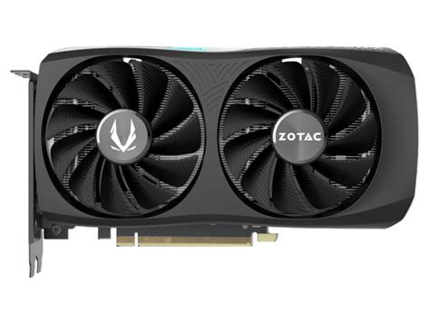 Zotac Nvidia Geforce Rtx 4070 Twin Edge Overclock Gaming Dlss 3 12gb Gddr6x Pcie 4 0 Compact