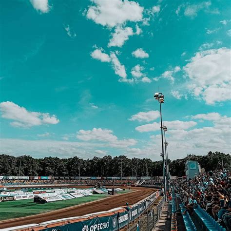 Stadion Żużlowy w Grudziądzu Stadiony net