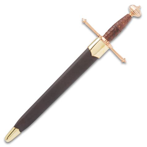 Medieval Swords - Two-Handed Swords, Middle Ages, Crusader Swords ...