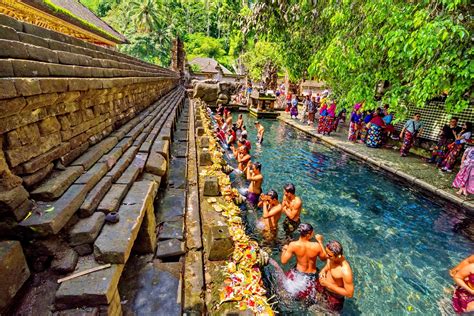 Bali Private Tour Bali Private Driver Bali Tour Package Holy Spring