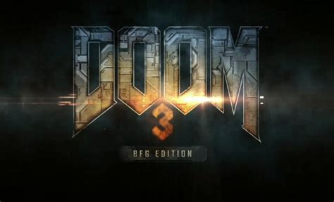 Doom 3 BFG Ammo tweak 3.0 addon - ModDB