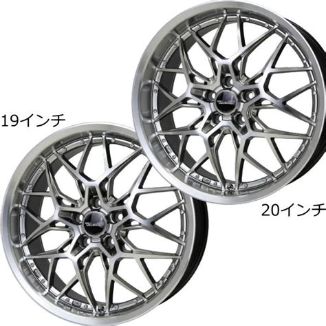 HOT STUFF 17インチ 5穴 114 3 100 7J プレシャス アスト M5 HS P ホイール単品 4本セット タイヤ