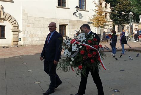 Stowarzyszenie Ks Piotra Skargi uczciło swojego patrona zobacz