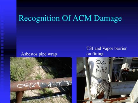 Ppt Asbestos Awareness Training Powerpoint Presentation Free