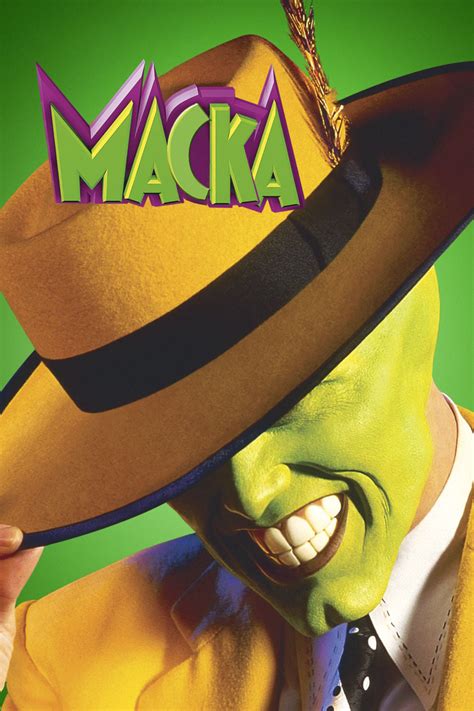 Маска (фильм, 1994)
