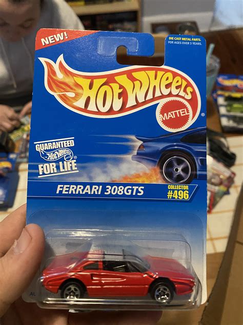 Side By Side Of A Japanese Vs Us Hot Wheel Plus Some Highlights From