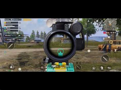 Pubg Vs Bgmi Latest Update 3 0 Shadow Force Mode Full Detail16 YouTube