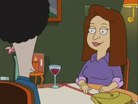 Sharri Rothberg American Dad Wikia Fandom