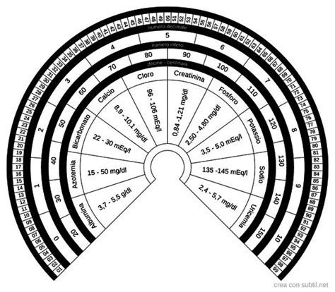 Subtil Quadrante Apparati Del Corpo Umano Simboli Magici Schede