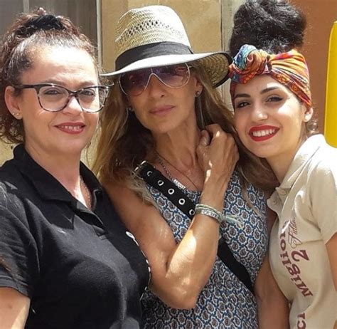 Da Sex and the City a Marzamemi in Sicilia c è Sarah Jessica Parker