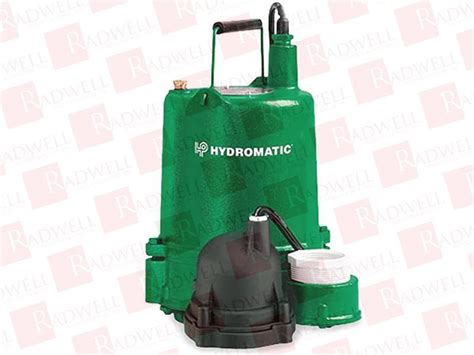 Osp50a1 Hydraulic Pump Motor By Hydromatic Pump