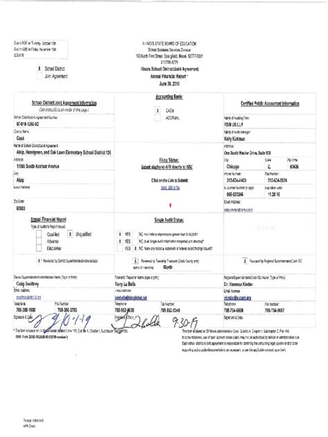 Fillable Online Afr 19 Form 126 1 Xlsm Fax Email Print PdfFiller