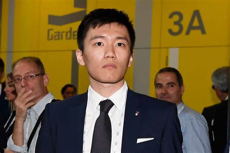 Cessione Inter Svolta Zhang Intesa Con Goldman Sachs