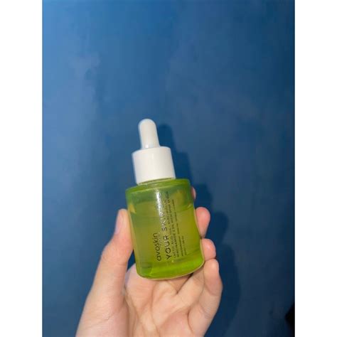 Jual Serum Avoskin Your Skin Bae Lactic Acid Kiwi Fruit