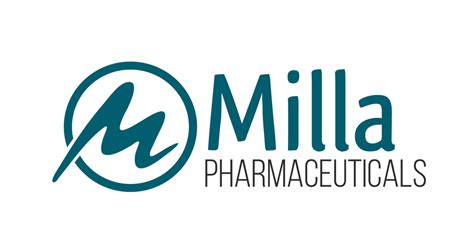 Milla Pharmaceuticals Inc And The Alter Pharma Group Announce Launch