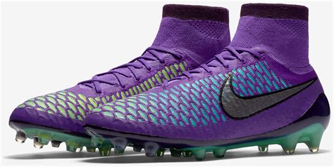 Purple Nike Magista Obra 2016 Boots Released - Footy Headlines