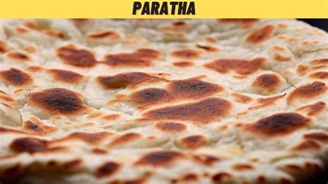 Learn How To Make Parathas The Easy Way Youtube