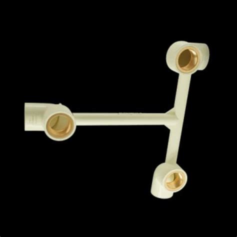 Cpvc Hot Side Cold Down Mixer For Pluming At Rs Set In Pune Id