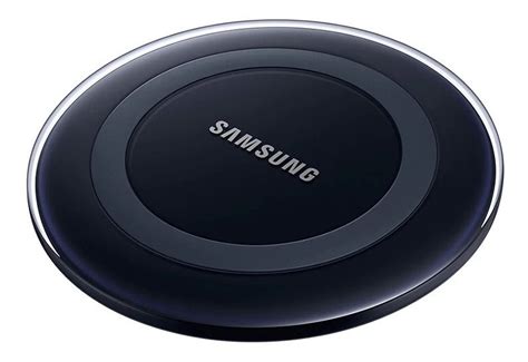 Carregador Wireless Sem Fio Indu O Samsung Mercado Livre