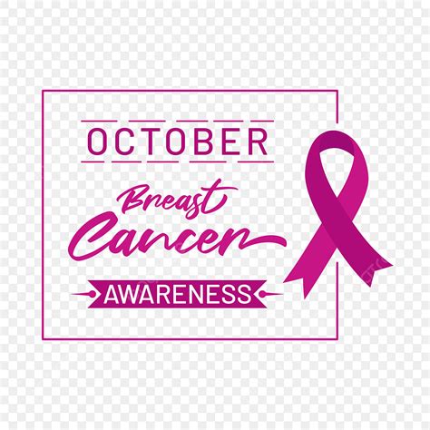 Breast Cancer Awareness Vector Design Images Breast Cancer Awareness