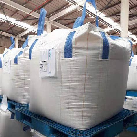 Food Grade Fibc Bulk Bag Hebei Wanhefeng Package Coltd