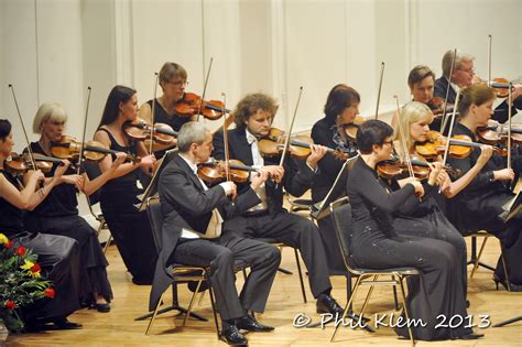 Estonian National Symphony Orchestra Gallery - Daytona Beach Symphony ...