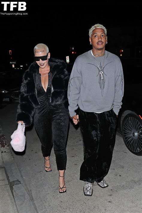 Amber Rose McConnell Amberrosemc Amberrosemcconnellbu Nude OnlyFans Photo 269 The