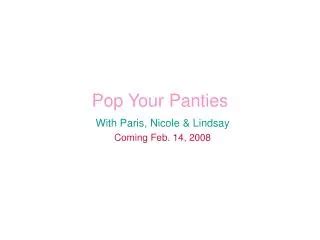 PPT Womens String Bikini Panties Incrediblebikini PowerPoint