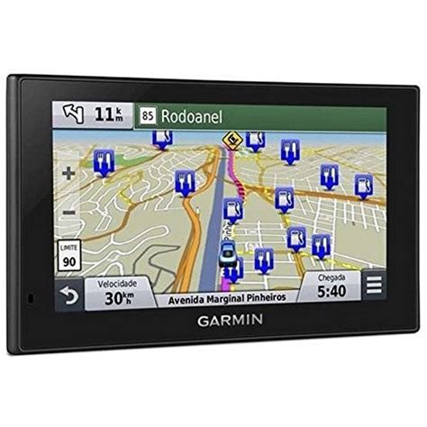 Navegación GPS avanzada para coches garmin nüvi 2659lm se 010 01188 44