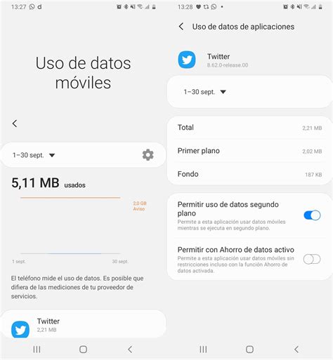 Datos Móviles Del Teléfono Todo Lo Que Necesitas Saber Ayuda Ley Protección Datos