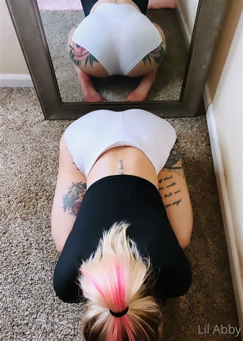 Lilabbyofficial Nude Leaked 27 Photos PinayFlixx Mega Leaks