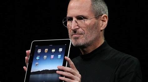 Apple Got Tablets Right And Created A Whole New Market With The Ipad