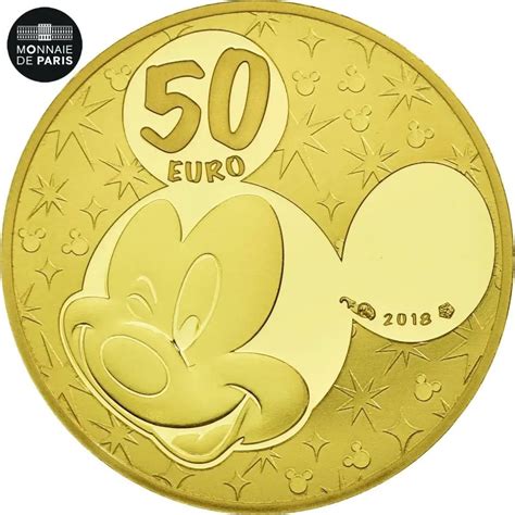 Frankreich Euro Goldmünzen 2018 ᐅ Wert Infos und Bilder bei euro