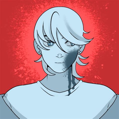 God Complex Webtoon