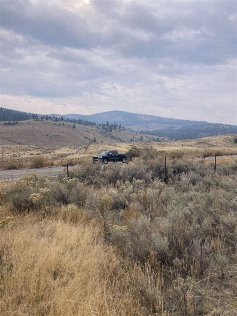 SOLD Prime 33 Acre Highway 20 Tonasket WA Wilco Land