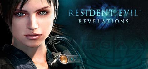 Test De Resident Evil Revelations Sur Ps3 Par