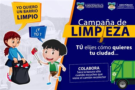 ASEO PÚBLICO REALIZA CAMPAÑA DE LIMPIEZA E IMAGEN URBANA El Cuarto Poder