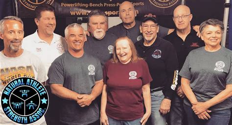 About Us Nasa Powerlifting