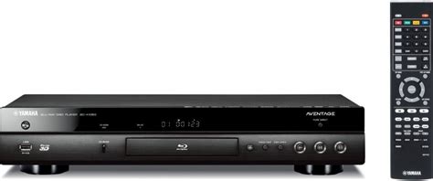 Yamaha Bd A Blu Ray Prehr Va Ierny Datacomp Sk