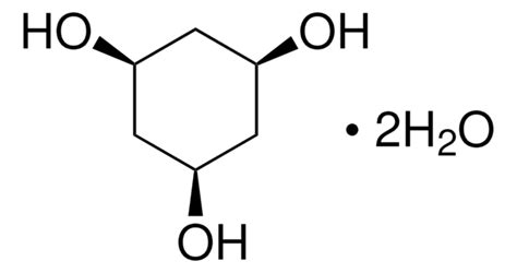 Ciscis 135 Cyclohexanetriol 98 60662 54 6