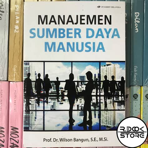 Manajemen Sumber Daya Manusia Prof Dr Wilson Bangun Lazada Indonesia