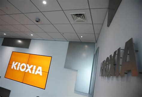 Japanese Chipmaker Kioxia And U S Based Western Digital In Detailed