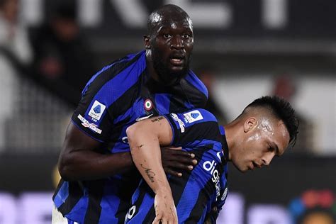 Lukaku E Lautaro Numeri Sui Calci Di Rigore A Confronto