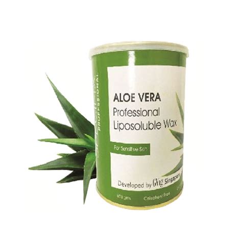 Buy Specifix Aloe Vera Professional Liposoluble Wax 800 G Online